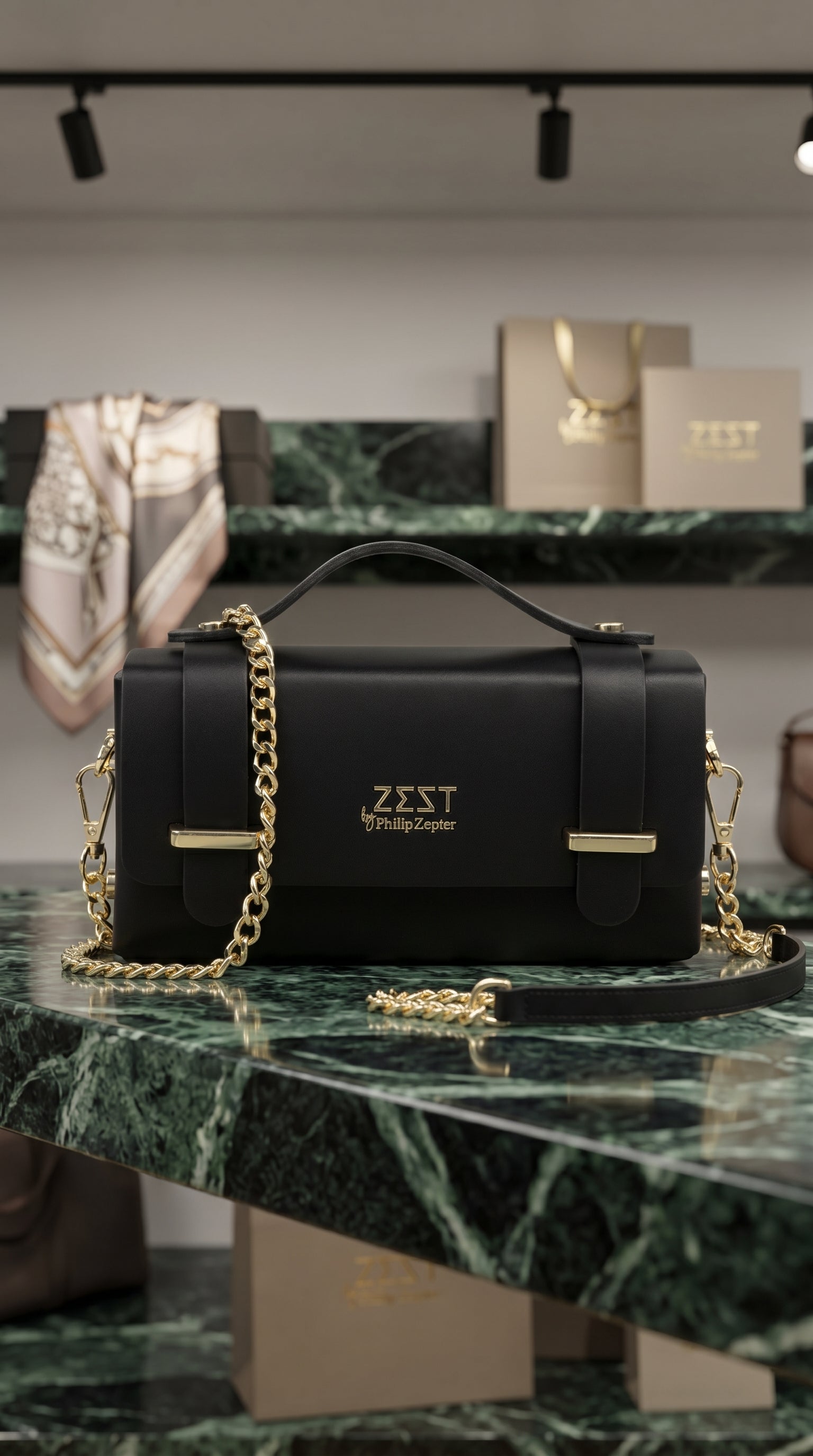 Box Bag – ZS-2539