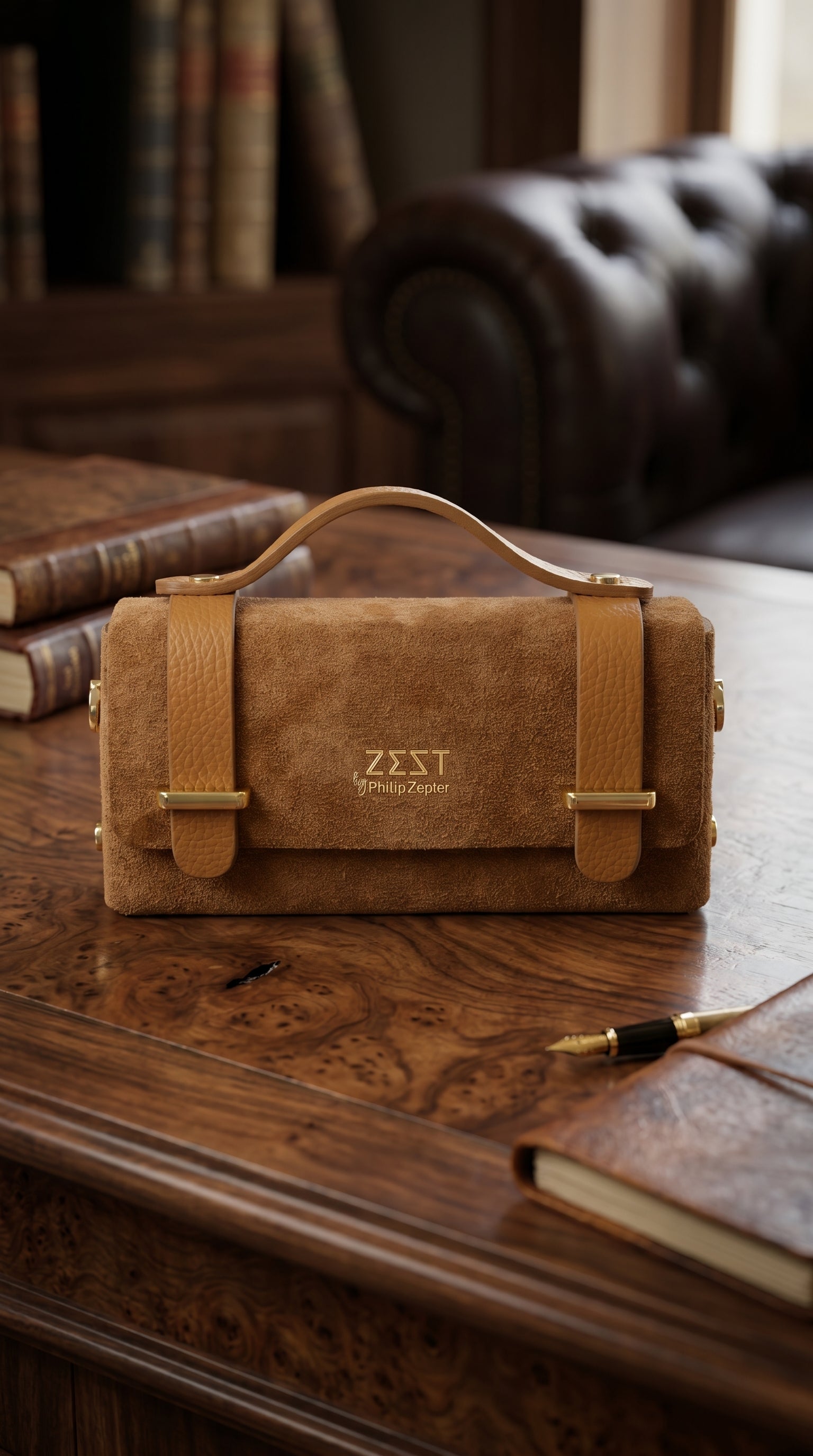 Flap Bag – ZS-2523