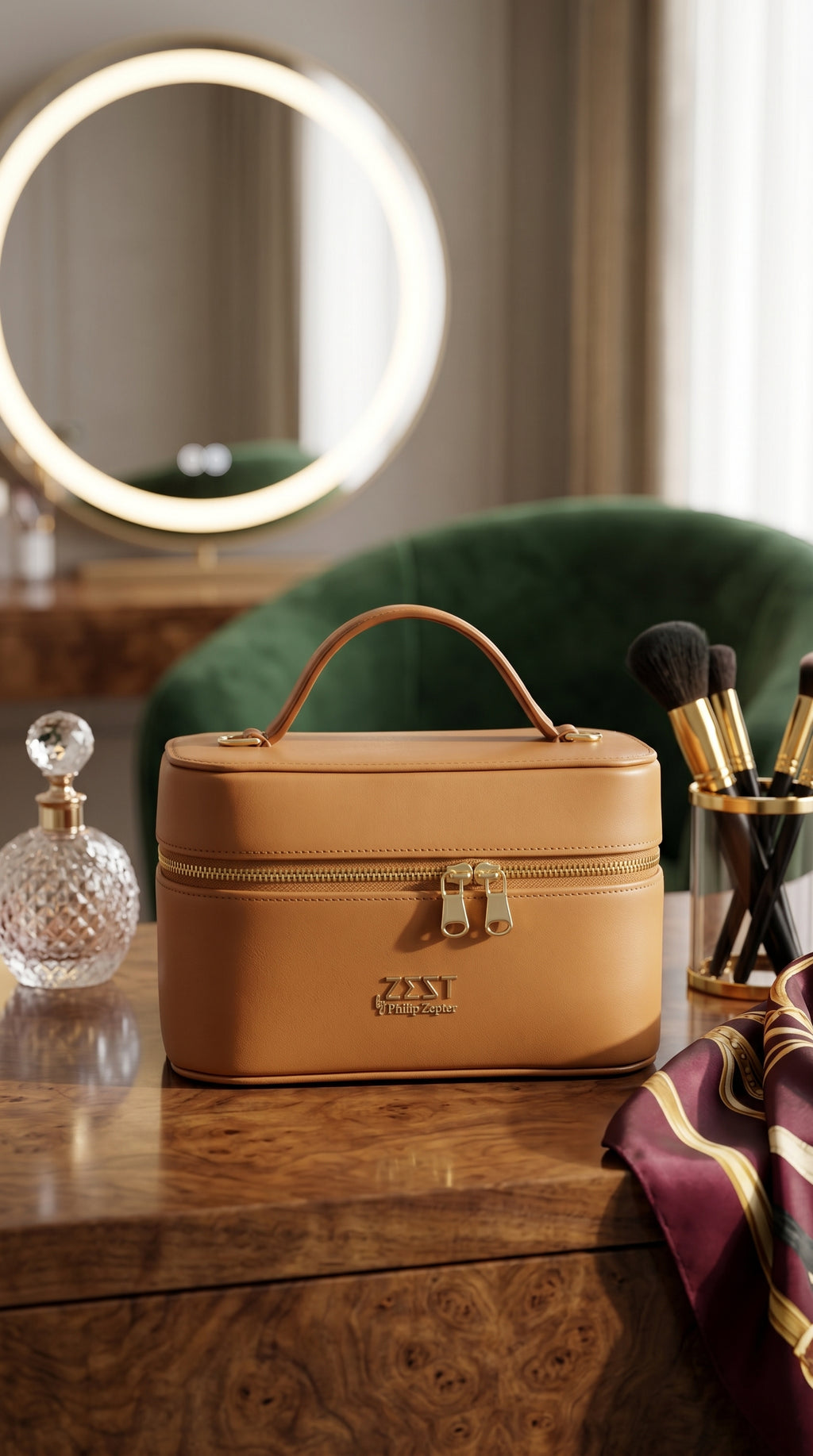 Vanity Bag – ZS-2505