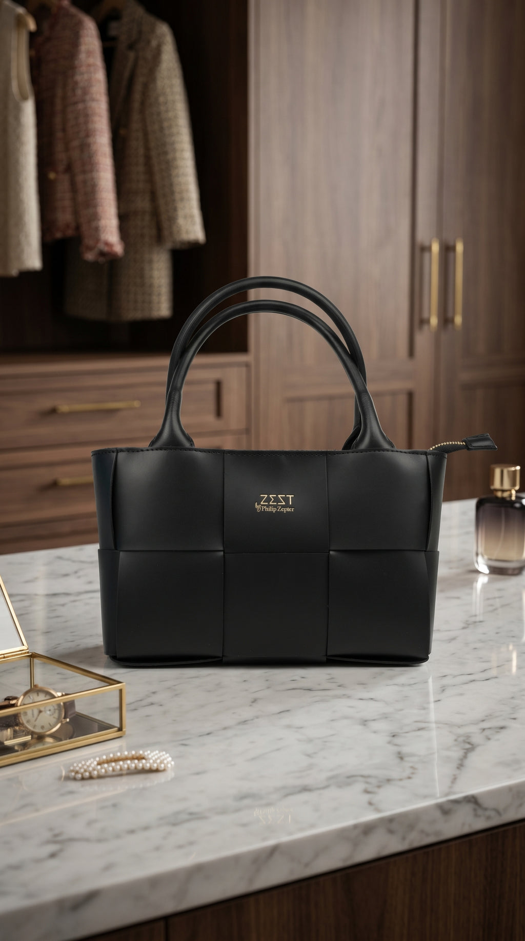 Minimalist Handbag – ZS-2502