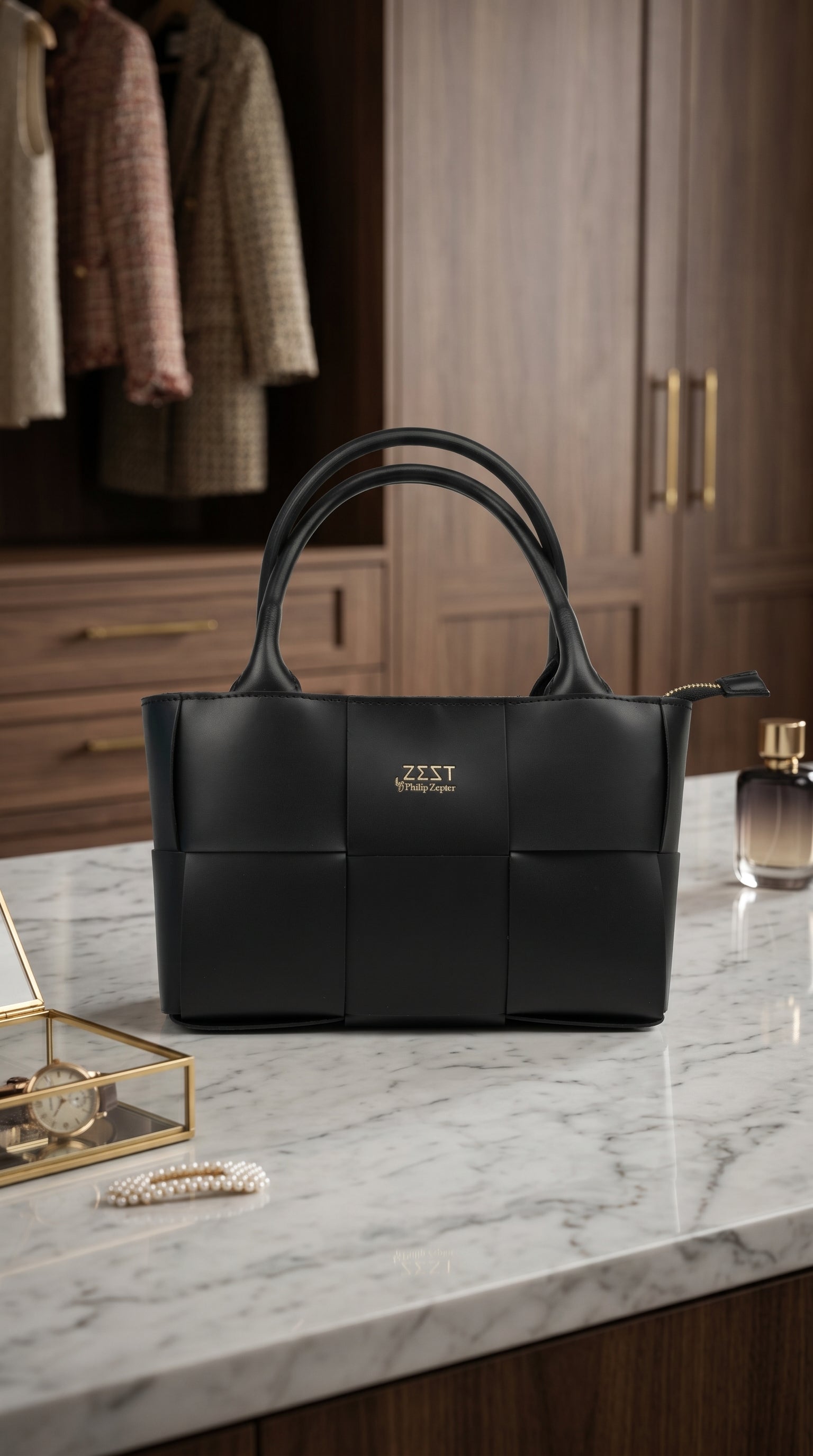 Minimalist Handbag – ZS-2502