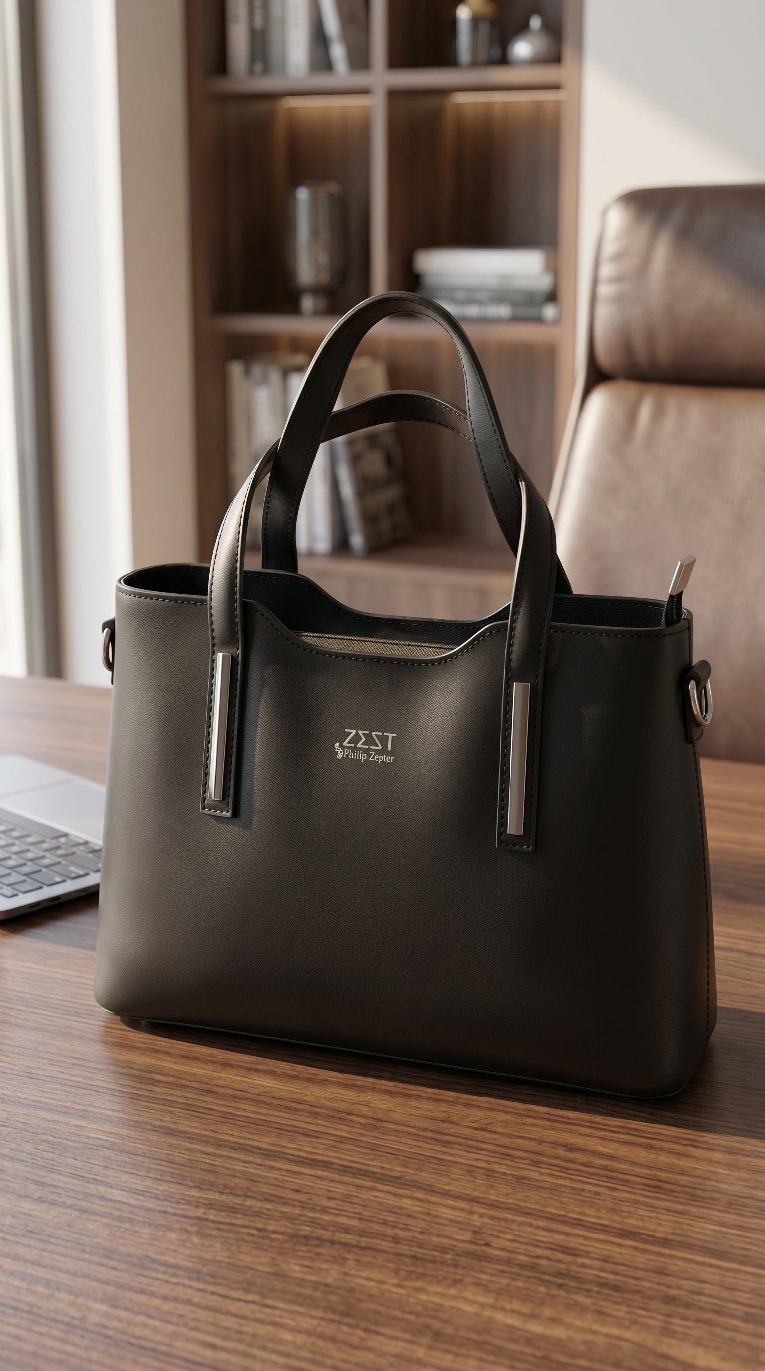 Work Tote – ZS-2525