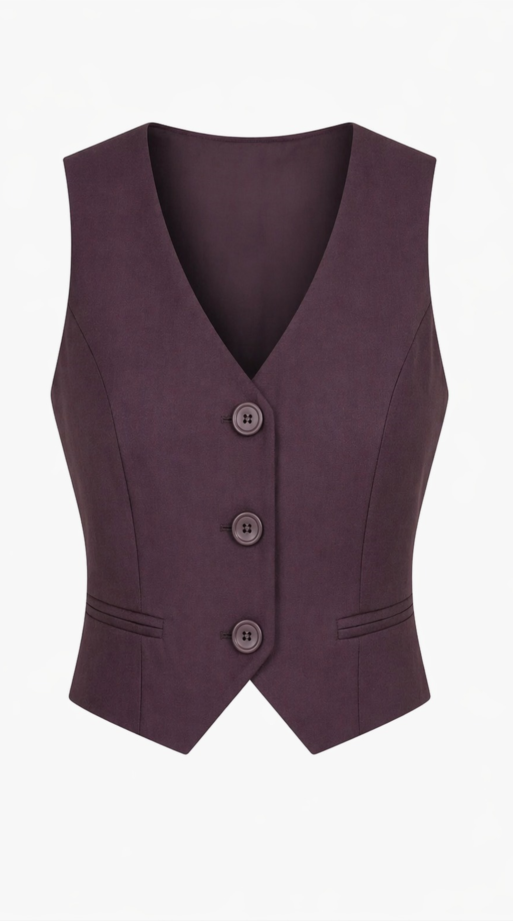 Tailored waistcoat and trousers set — PRE-ORDER – color variant view – Philip Zepter