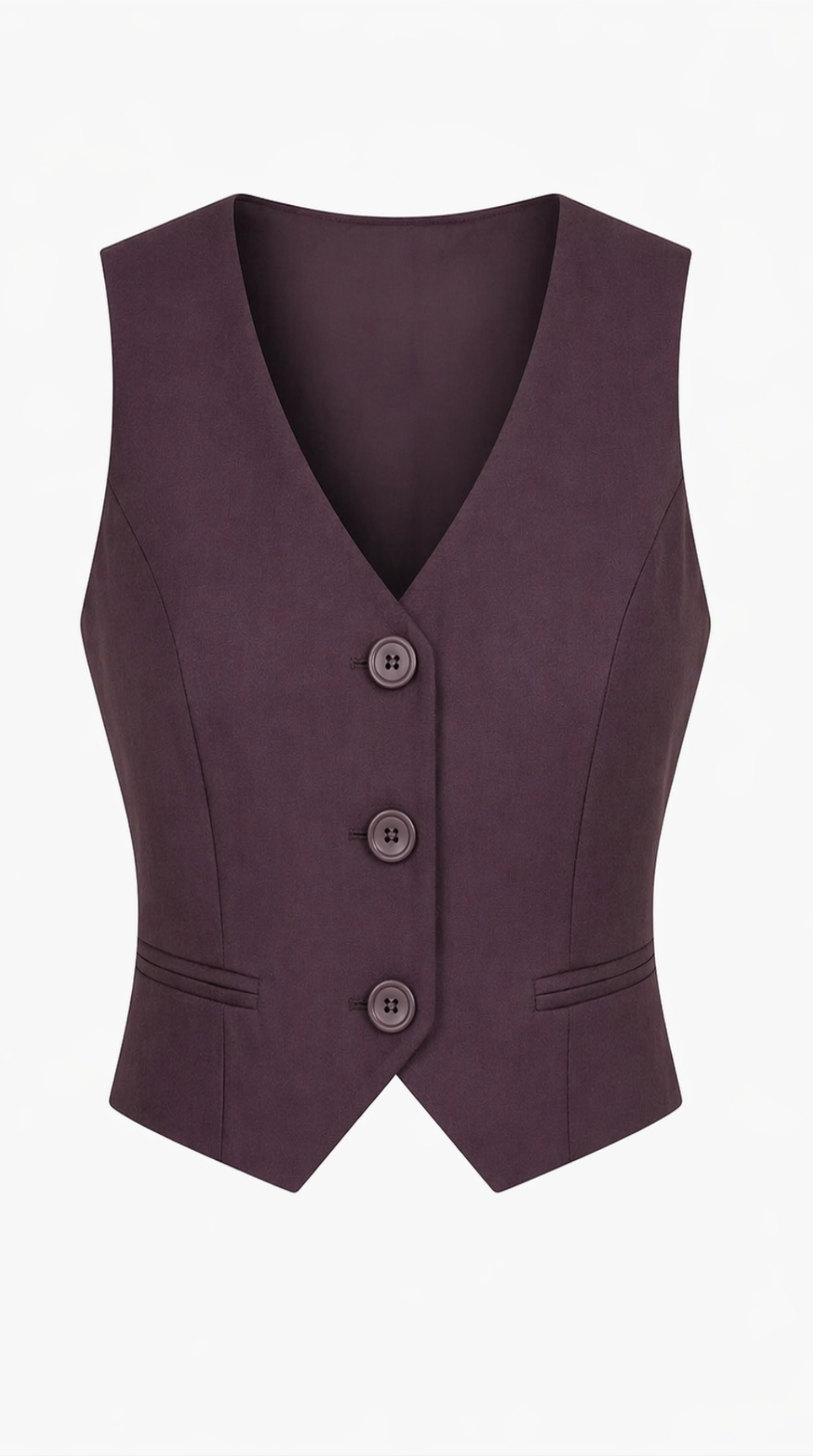Tailored waistcoat and trousers set — PRE-ORDER – color variant view – Philip Zepter