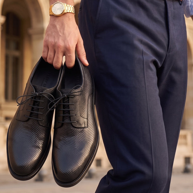 Scarpe uomo