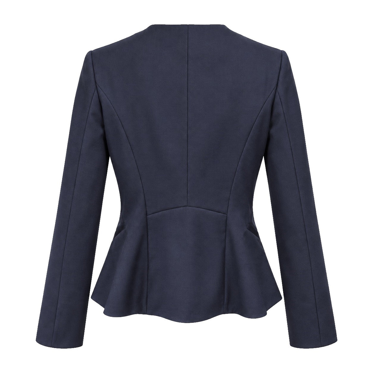 Jacket Eclipse ECLIPSE-BK — PRE-ORDER — PZ059 ECLIPSE