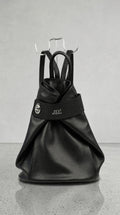 Zaino in Pelle - ZS-2522 – front view on neutral background – ZEST by Philip Zepter