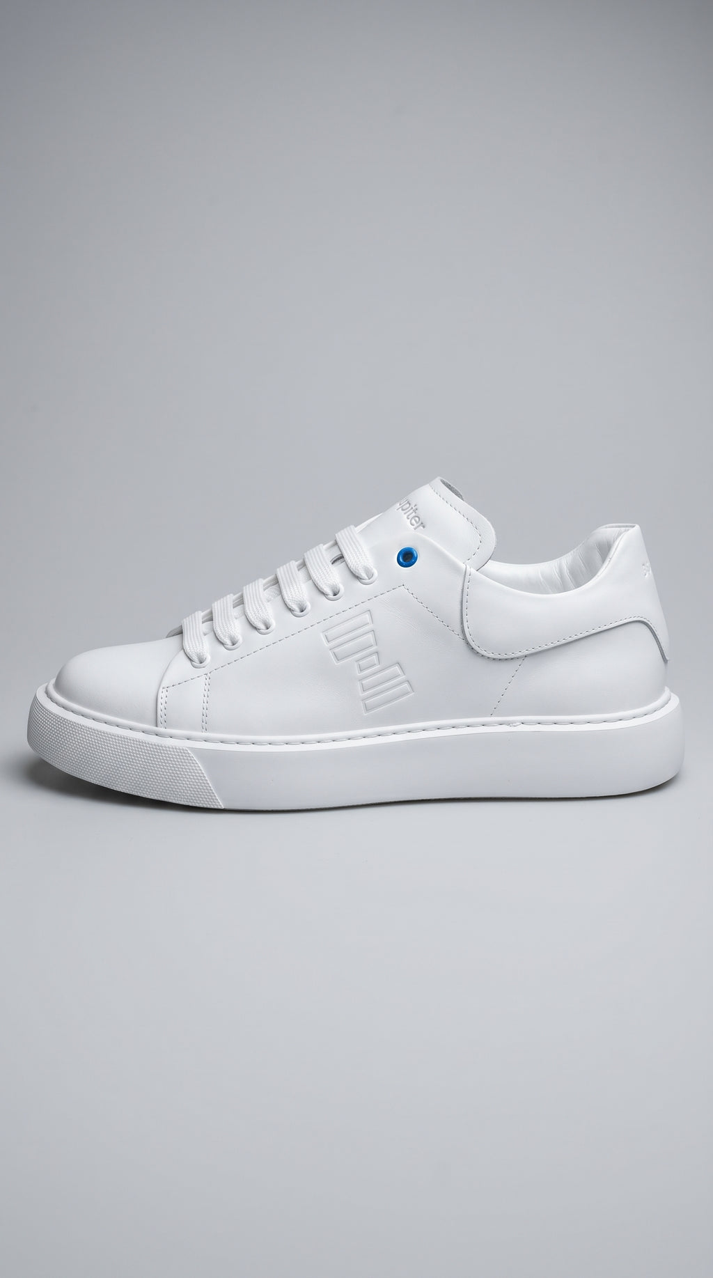 Women's Luxury Leather Sneaker CORE — PRE-ORDER — PZ048 CORE