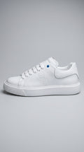 Women's Luxury Leather Sneaker CORE — PRE-ORDER — PZ048 CORE