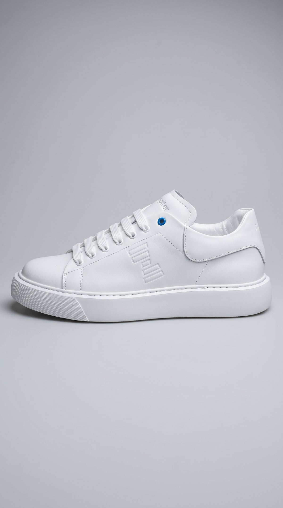 Women's Luxury Leather Sneaker CORE — PRE-ORDER — PZ048 CORE