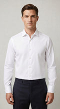 Camicia Popeline — PRE-ORDER — PZ010 AURORA